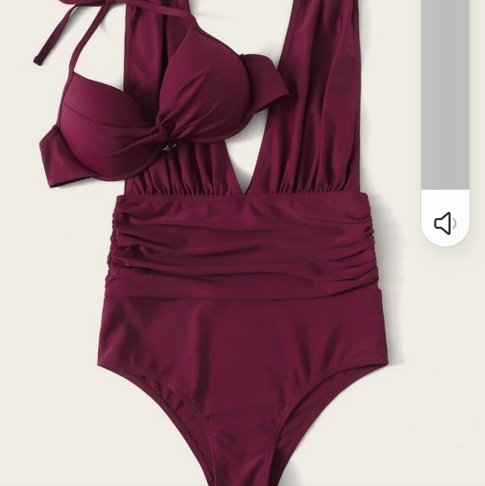 Swimsuit